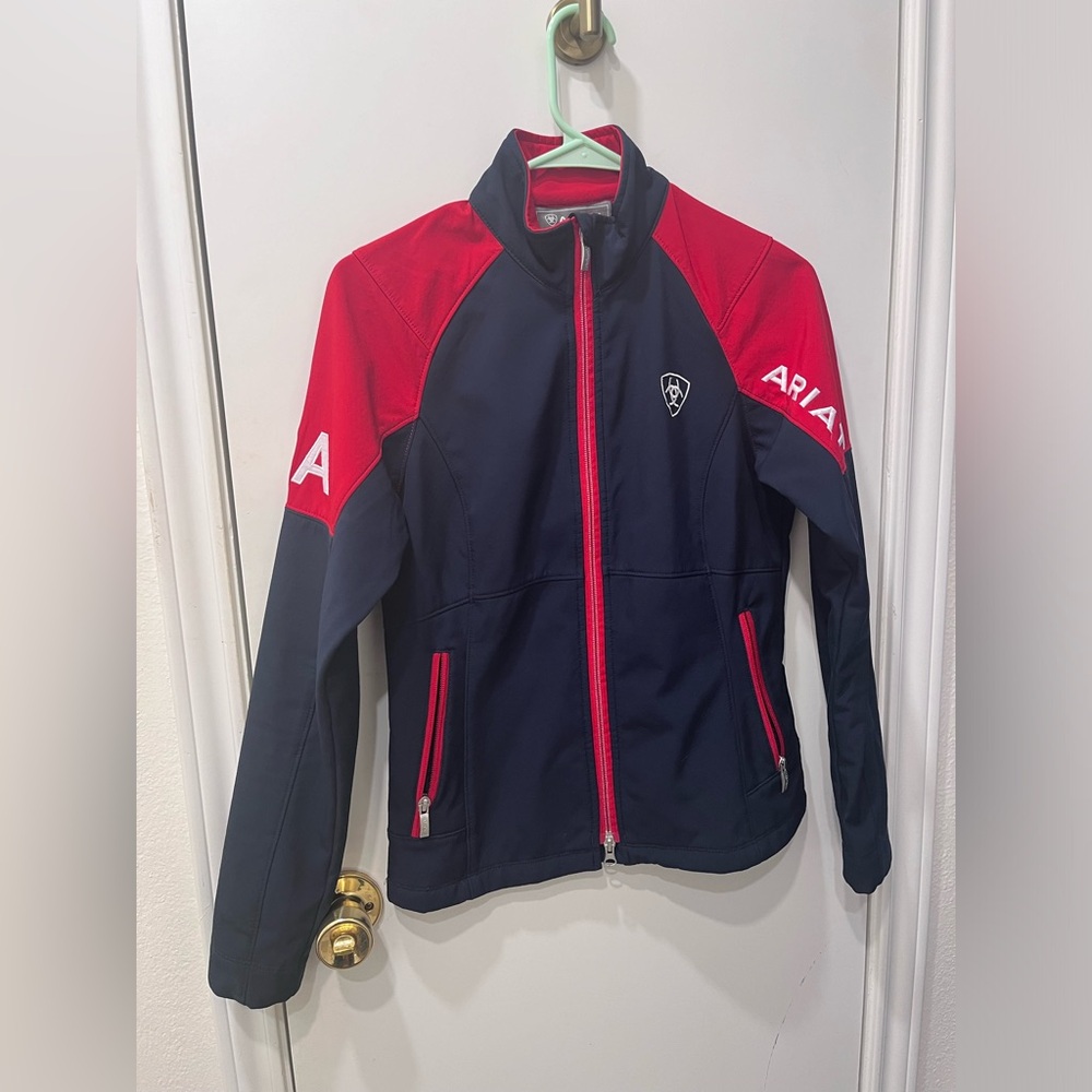 Ariat Tech Jacket XS